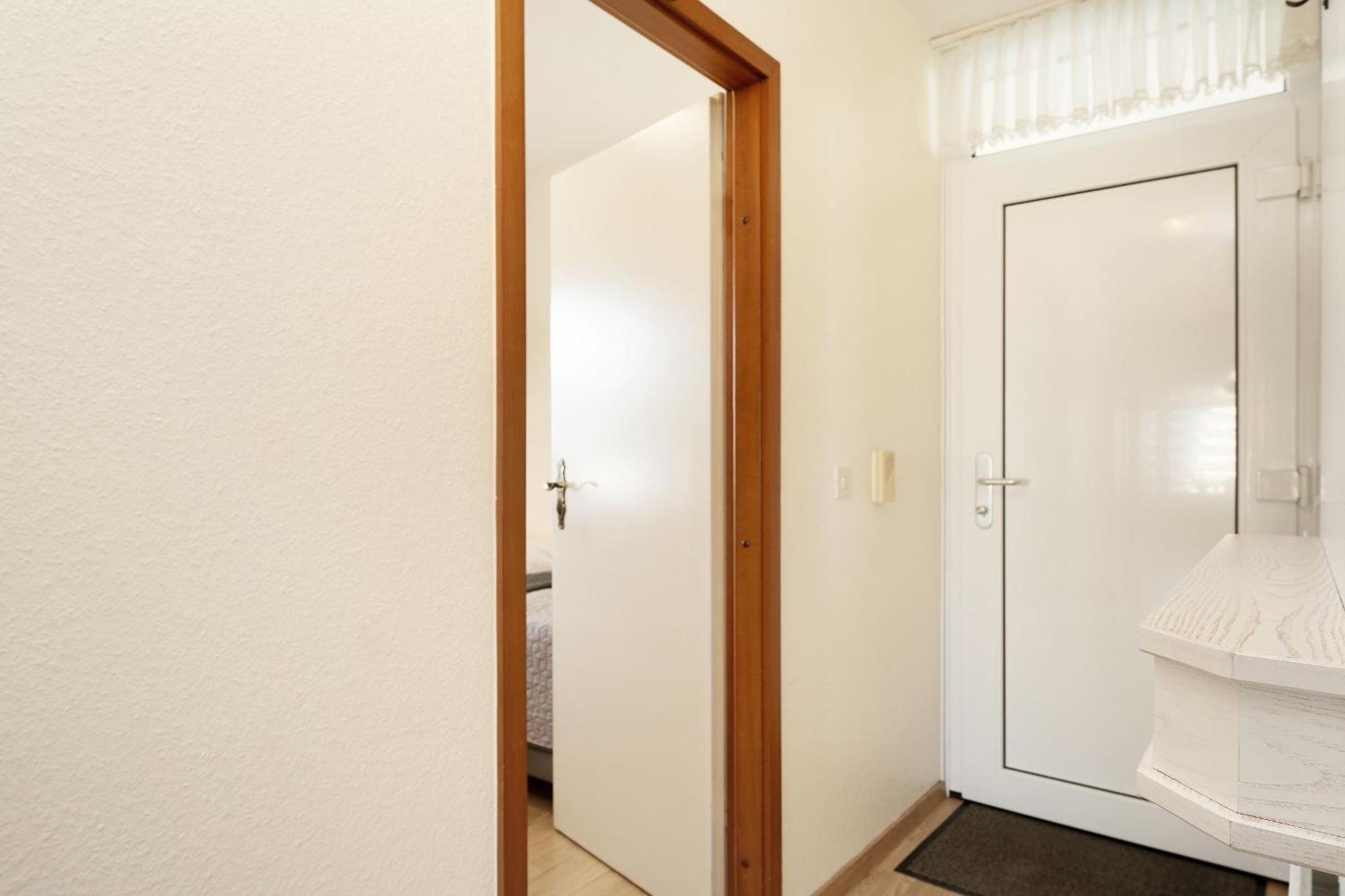 Groemitz Center Wohnung 759 Экстерьер фото