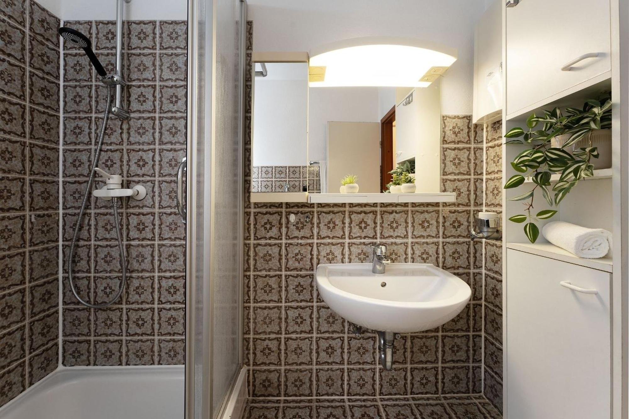 Groemitz Center Wohnung 759 Экстерьер фото