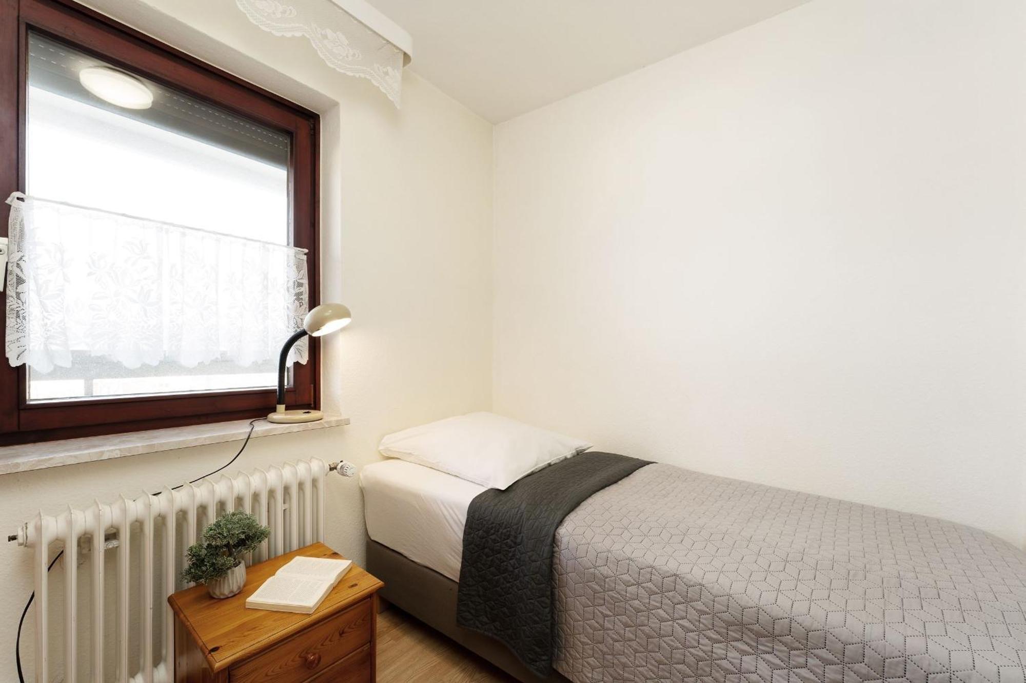 Groemitz Center Wohnung 759 Экстерьер фото