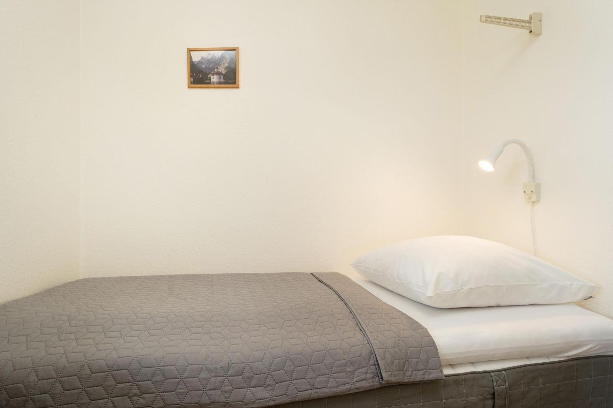 Groemitz Center Wohnung 759 Экстерьер фото