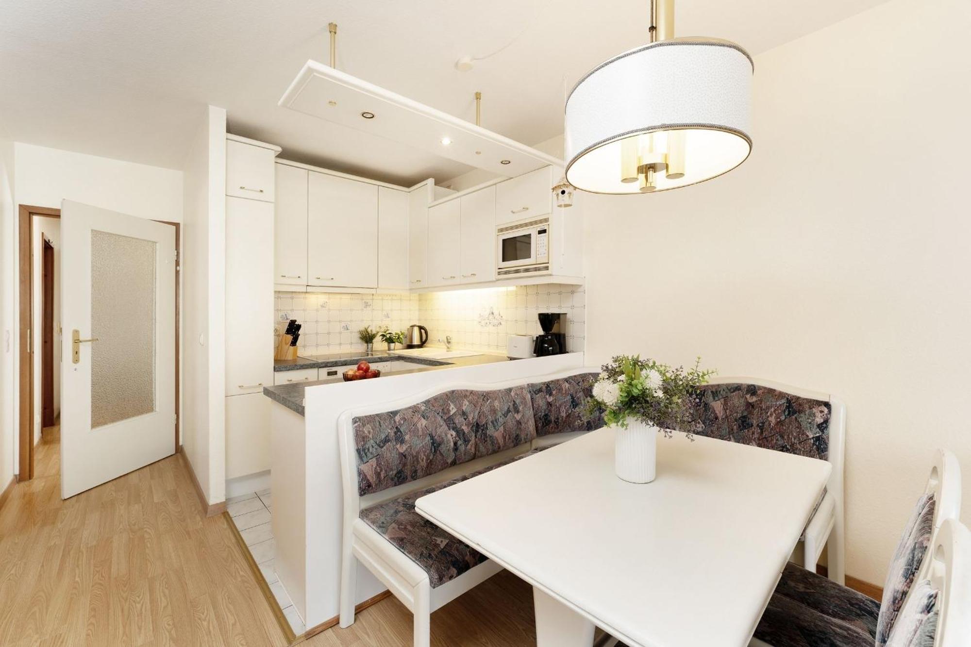 Groemitz Center Wohnung 759 Экстерьер фото