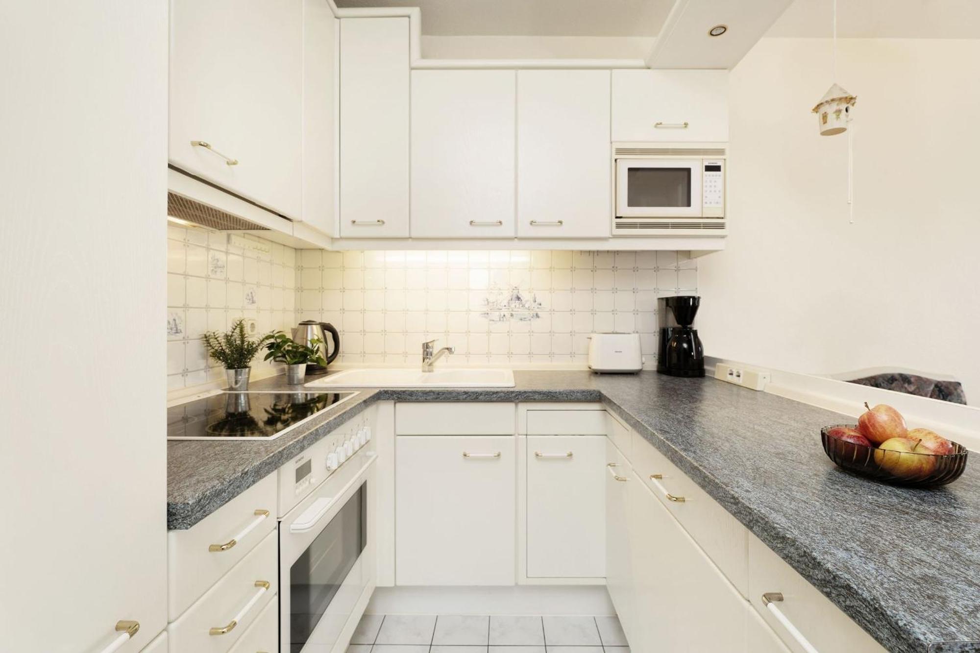 Groemitz Center Wohnung 759 Экстерьер фото