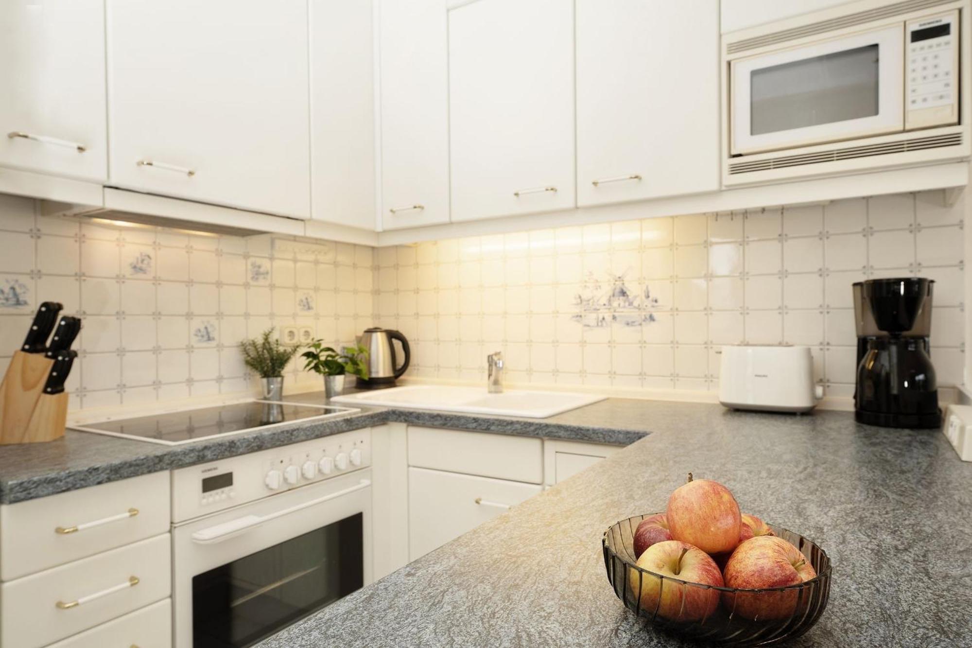 Groemitz Center Wohnung 759 Экстерьер фото
