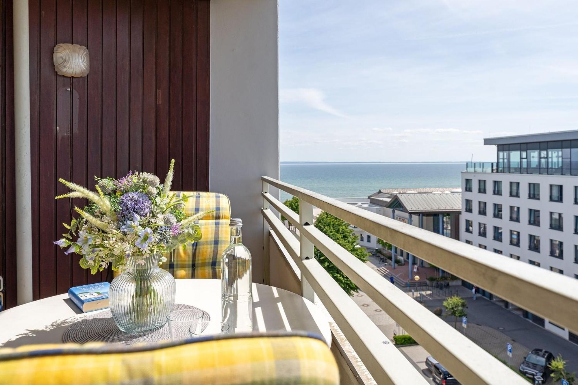 Groemitz Center Wohnung 759 Экстерьер фото